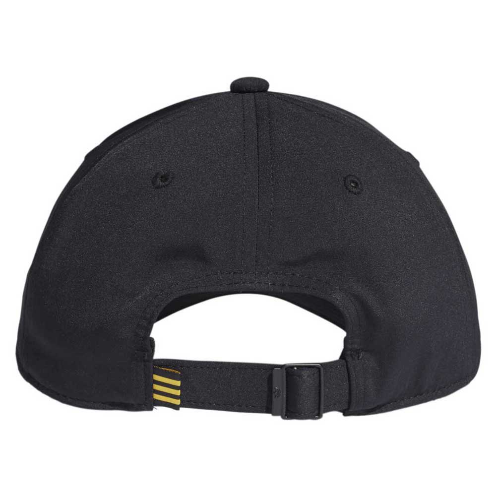 Premium Headwear Noir Snapback Cap 