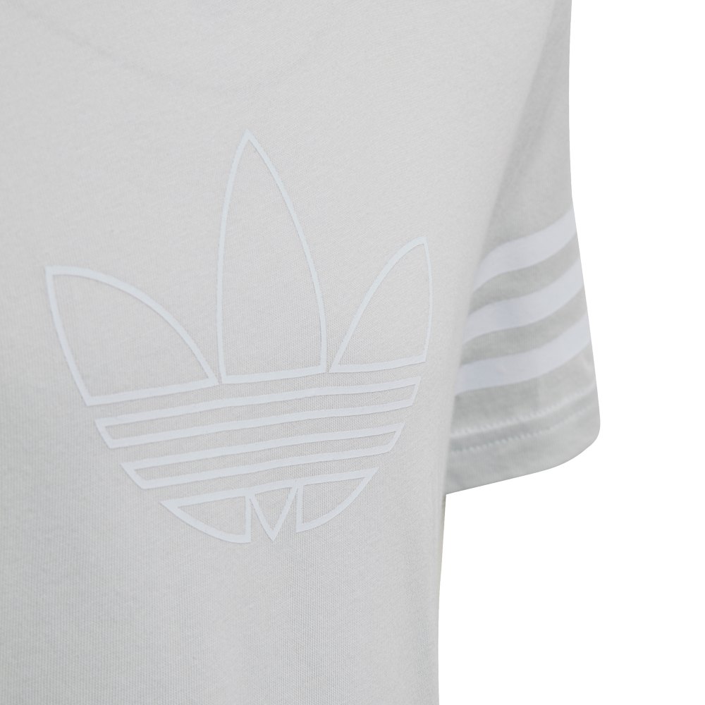 adidas Originals Outline Short Sleeve T-Shirt