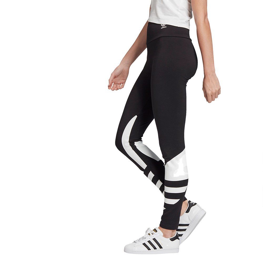 Visiter la boutique adidasadidas Collants de sport Big Logo pour femme 