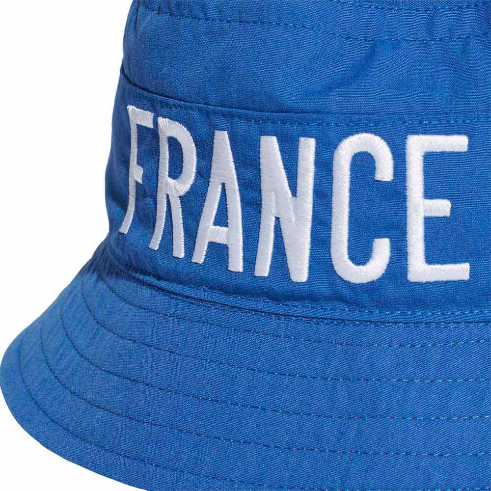 adidas Chapeau CF France Réversible