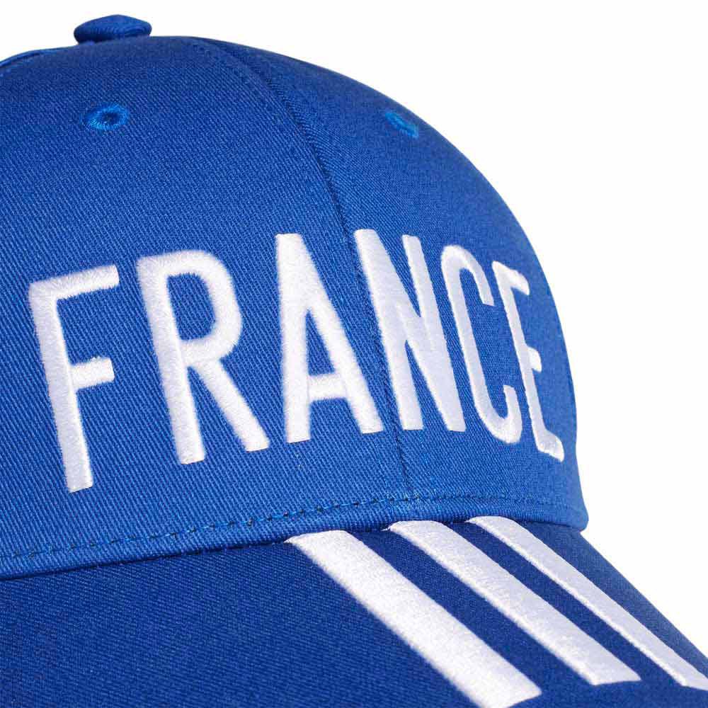 adidas CF France Baseball Cap