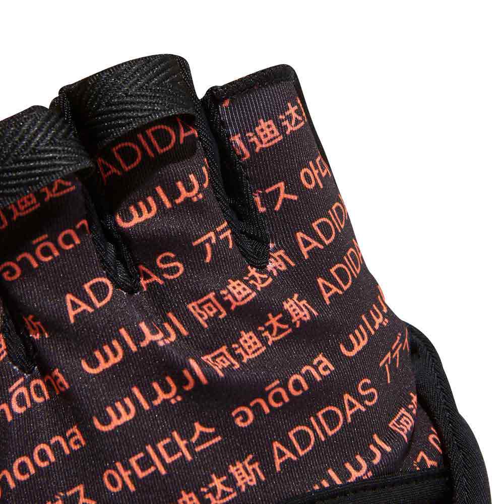 adidas Graphic Training Gloves