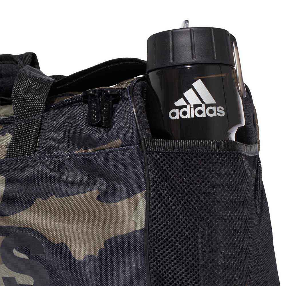 adidas Linear Duffle S Graphic 25.7L