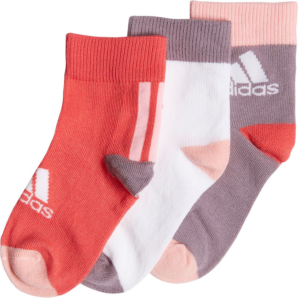 adidas-chaussettes-kids-ankle-3-paires
