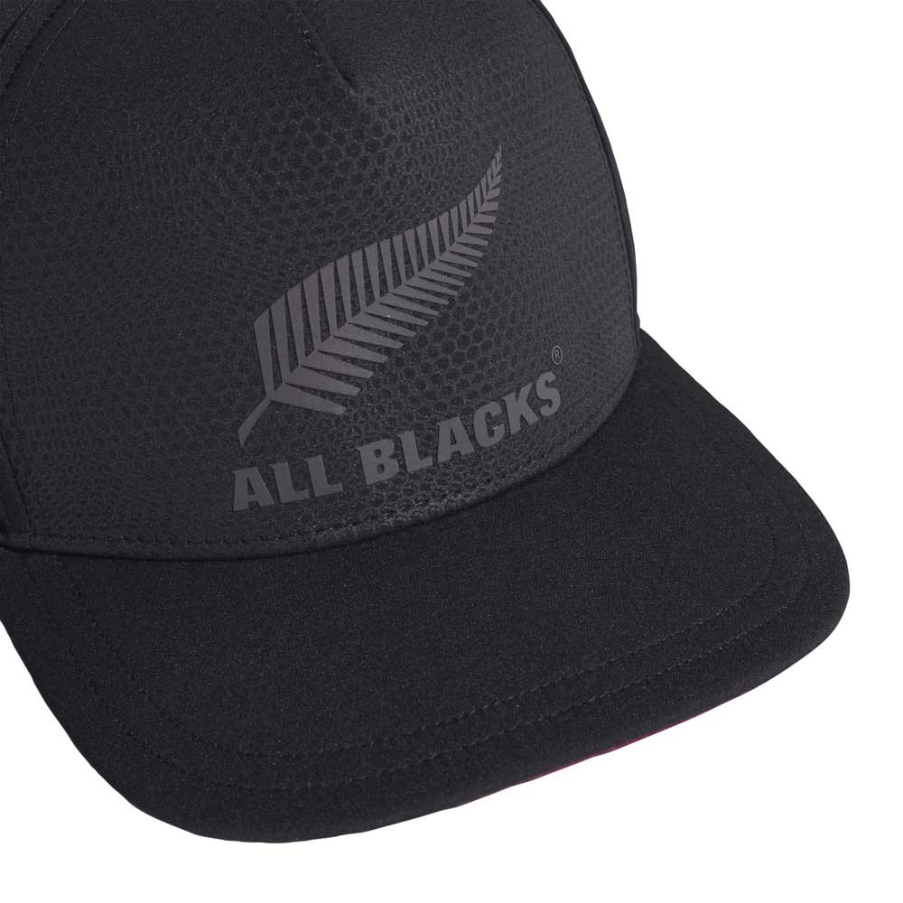 domesticar precedente Progreso adidas Gorra All Blacks Flat Negro | Goalinn