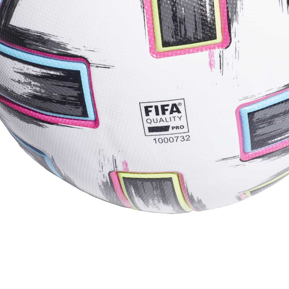 adidas Uniforia Bundesliga Official Match Football Ball