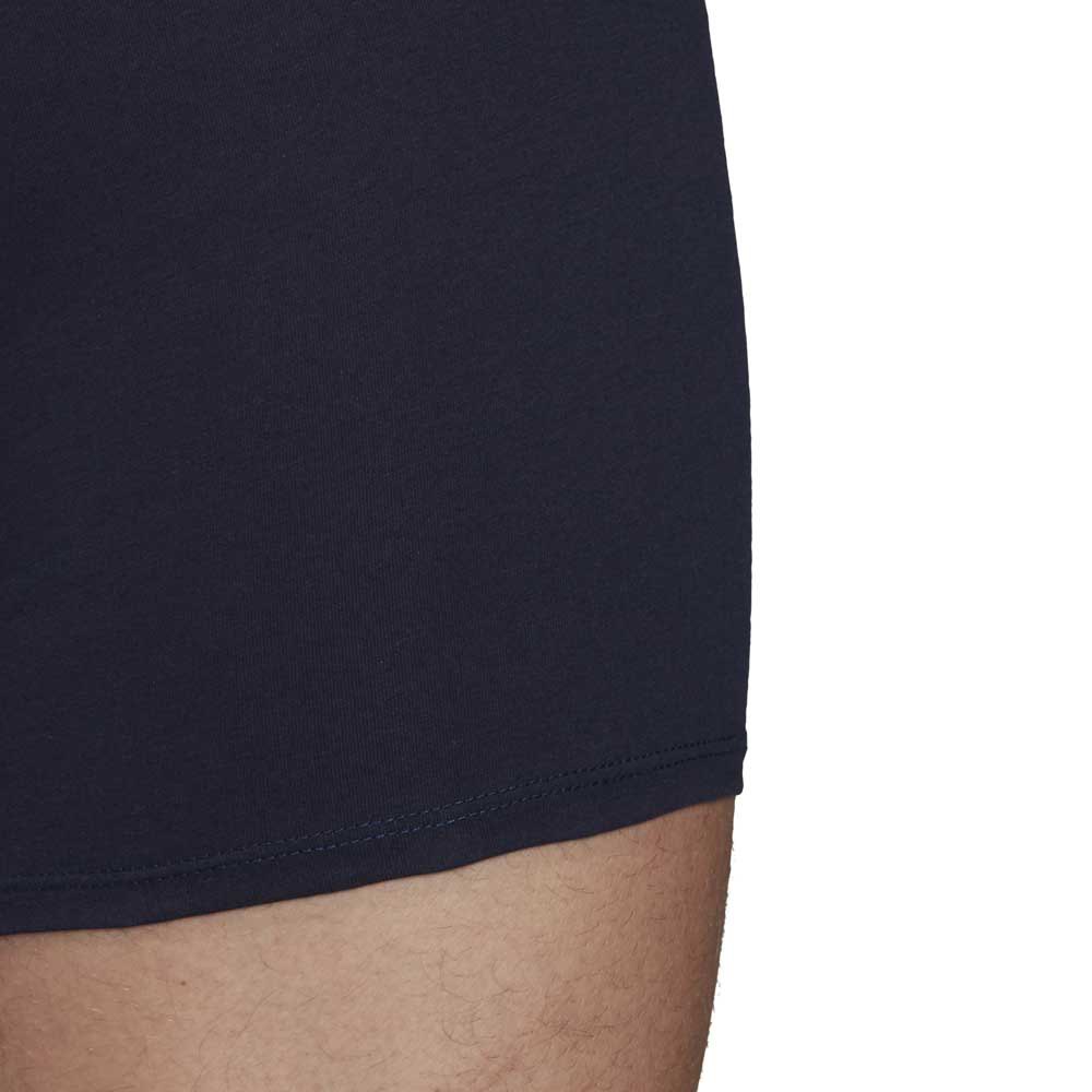 adidas Baumwolle Shorts 3 Einheiten