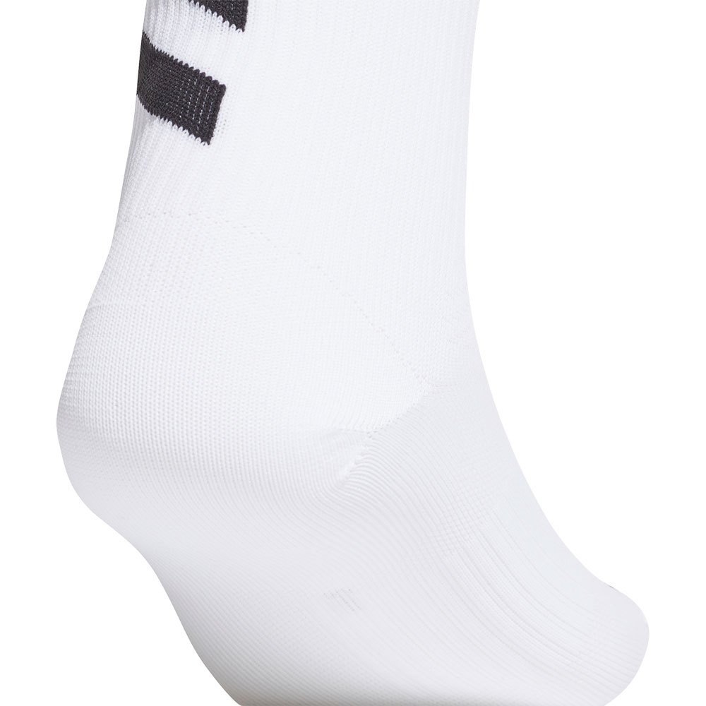 adidas Alphaskin Crew Ultralightweight sokken