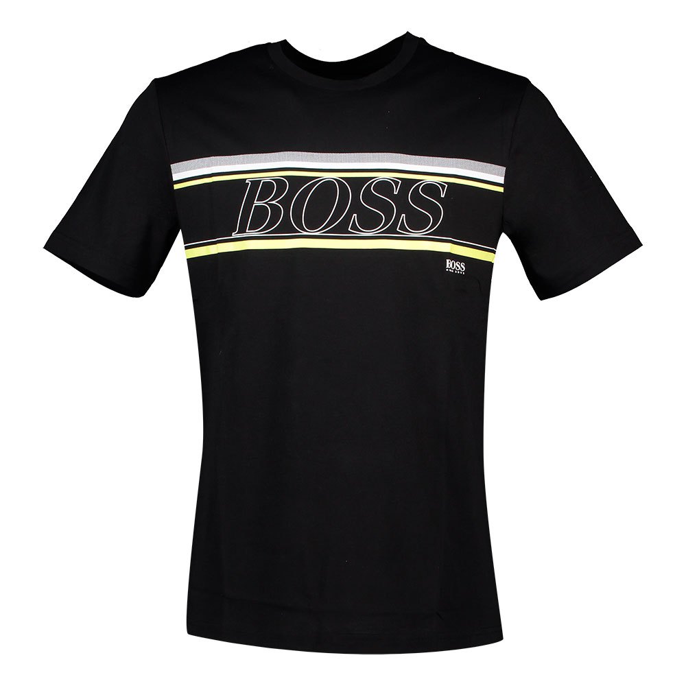 BOSS Teeap Short Sleeve T-Shirt