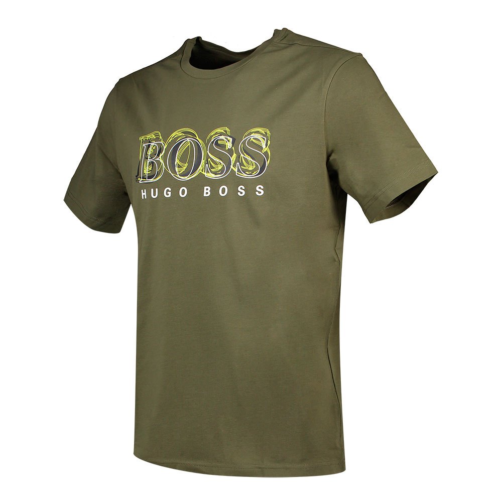 boss-artwork-logo-korte-mouwen-t-shirt