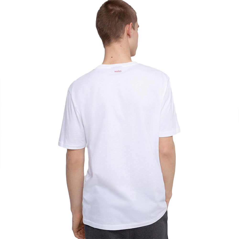 HUGO Drettie Short Sleeve T-Shirt