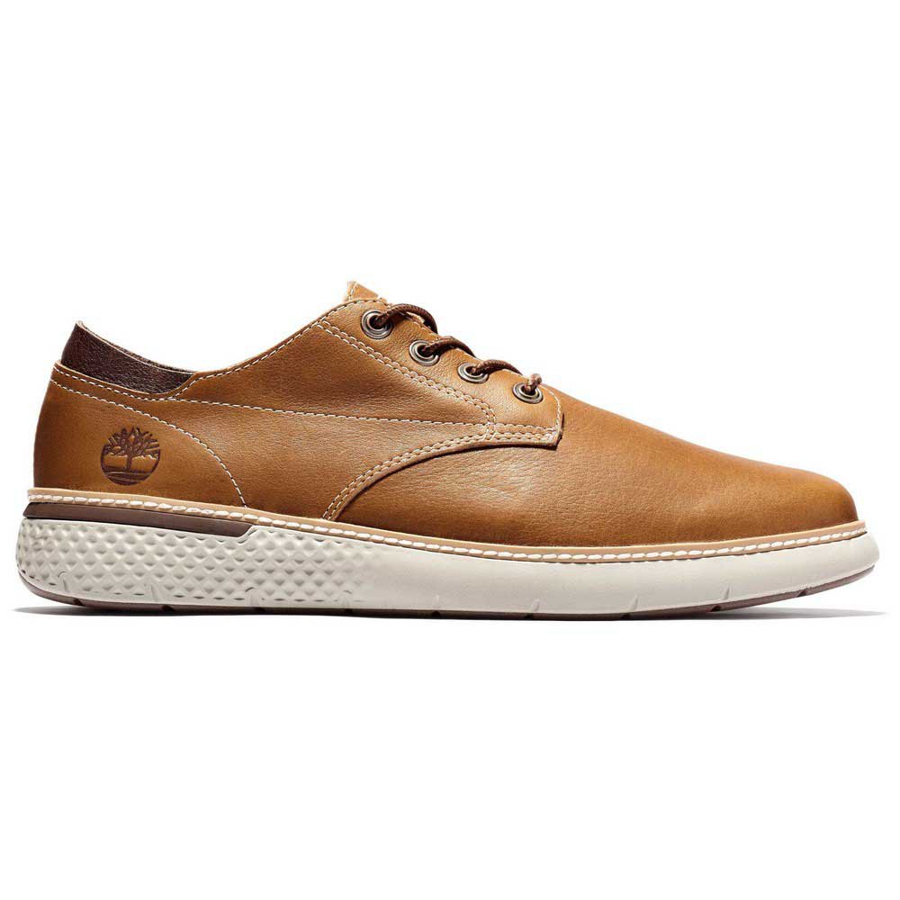 Timberland Cross Mark Oxford Unlined Shoes