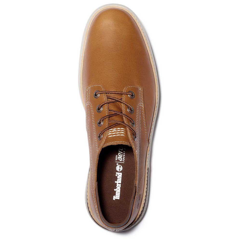 Timberland Cross Mark Oxford Unlined Shoes