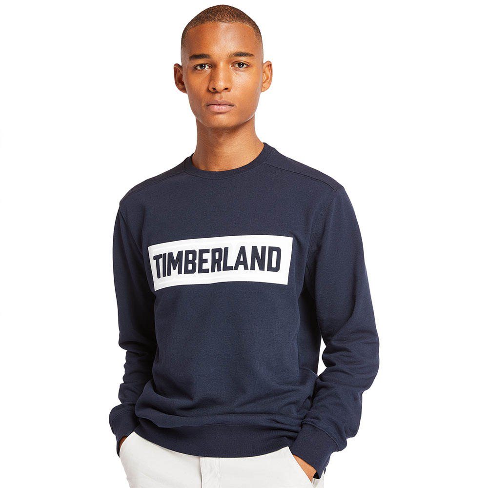 timberland-emboshed-logo-sweater