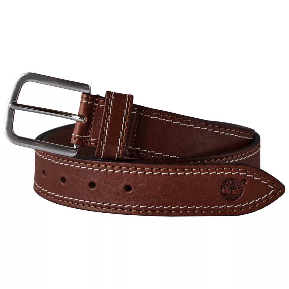 timberland-ceinture-leather-double-stitching