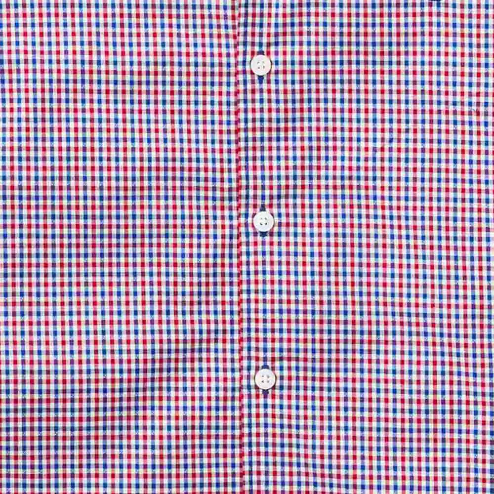 Timberland Sun-R Doby Lange Mouwen Overhemd