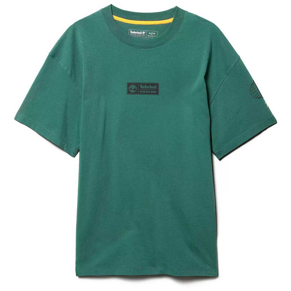 Timberland NNH Short Sleeve T-Shirt