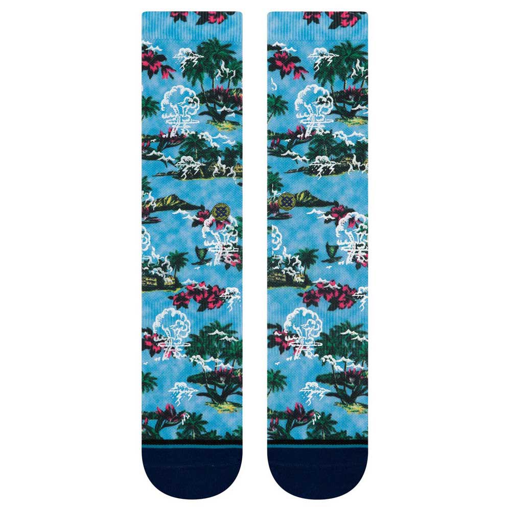 Stance Calcetines Atomic Wave