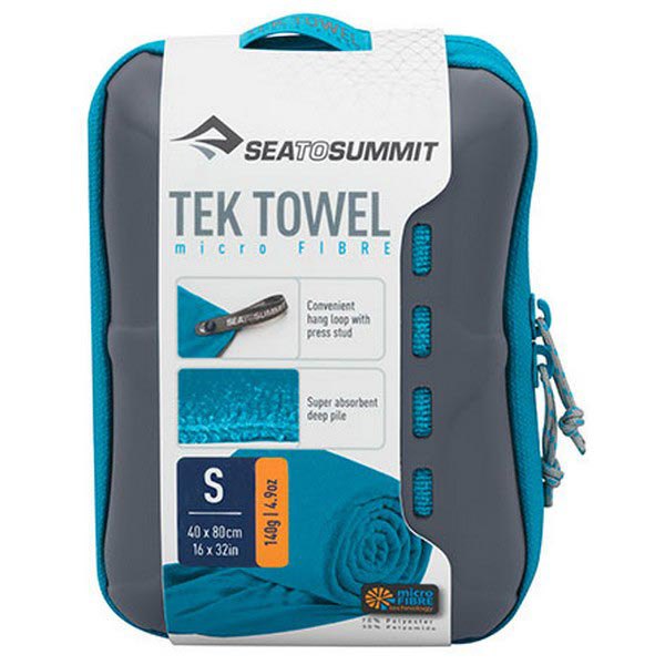 Sea to summit Tek S Ręcznik