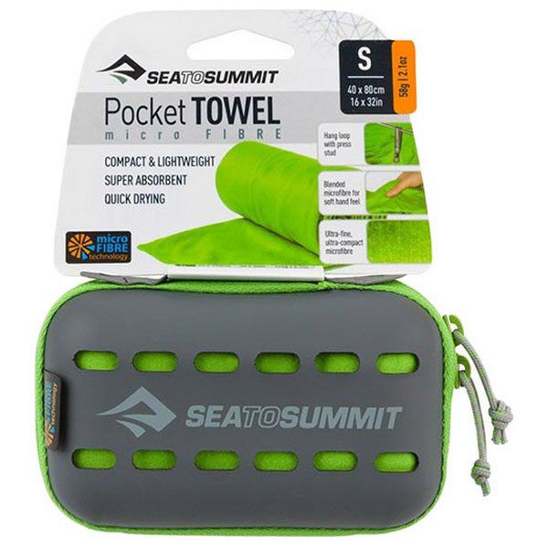 Sea to summit Pocket Towel S