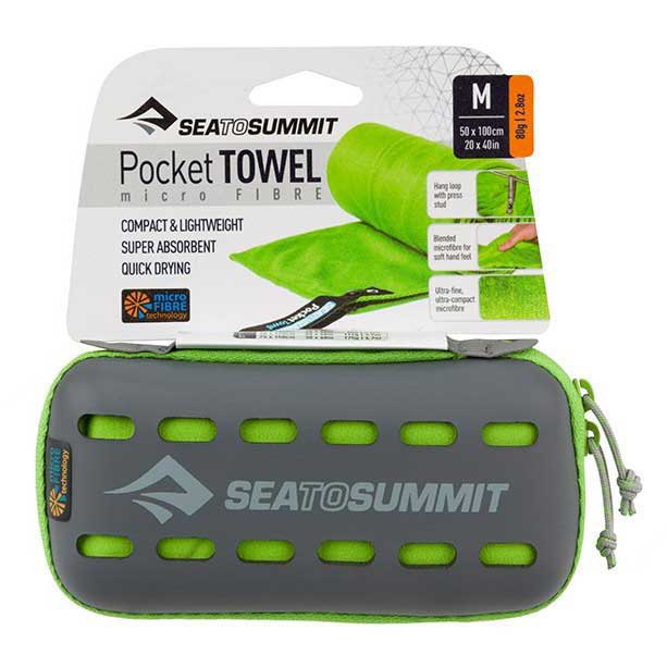 Sea to summit Pocket M Towel