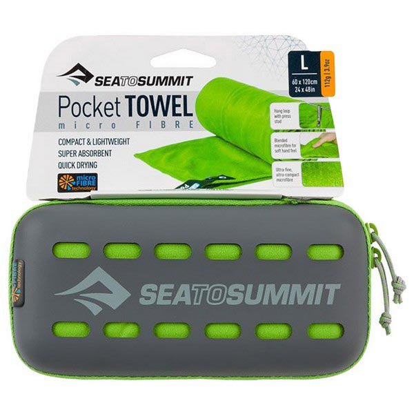 Sea to summit Pocket L Towel