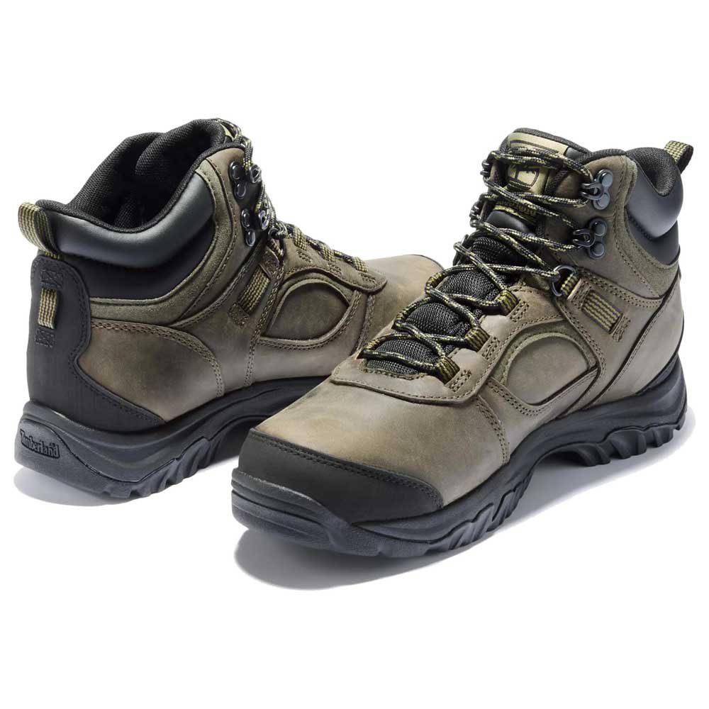 Timberland Mt. Major Mid Leather Goretex Hiking Boots