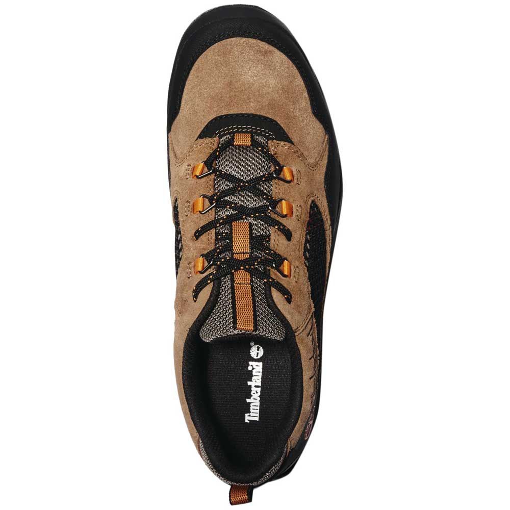 Timberland Crestrige Multi Sport Low Hiking Shoes