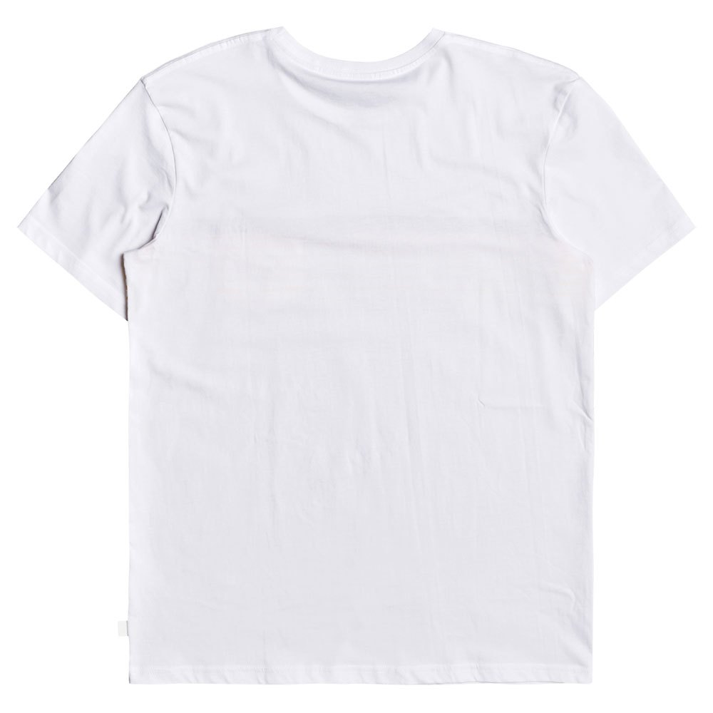 Quiksilver Slab Pocket Short Sleeve T-Shirt
