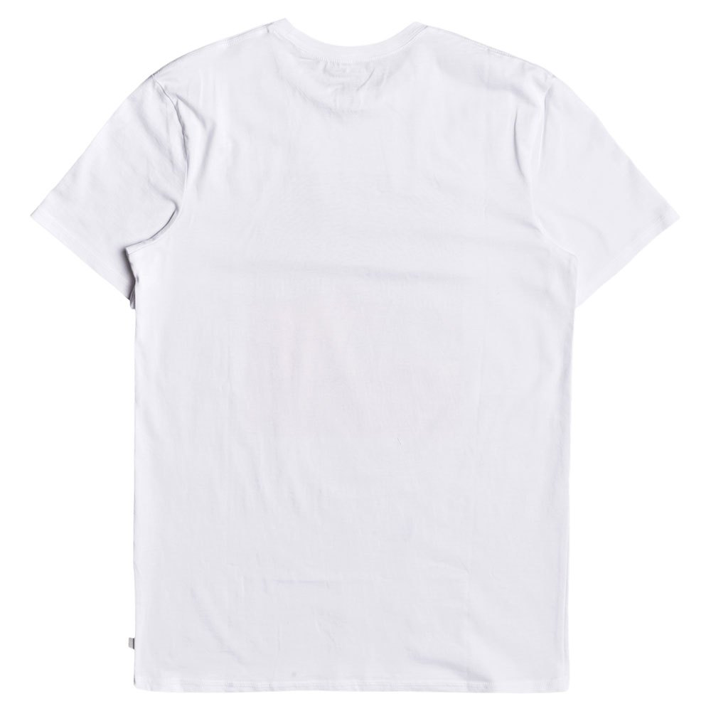 Quiksilver Pressure Drop Short Sleeve T-Shirt