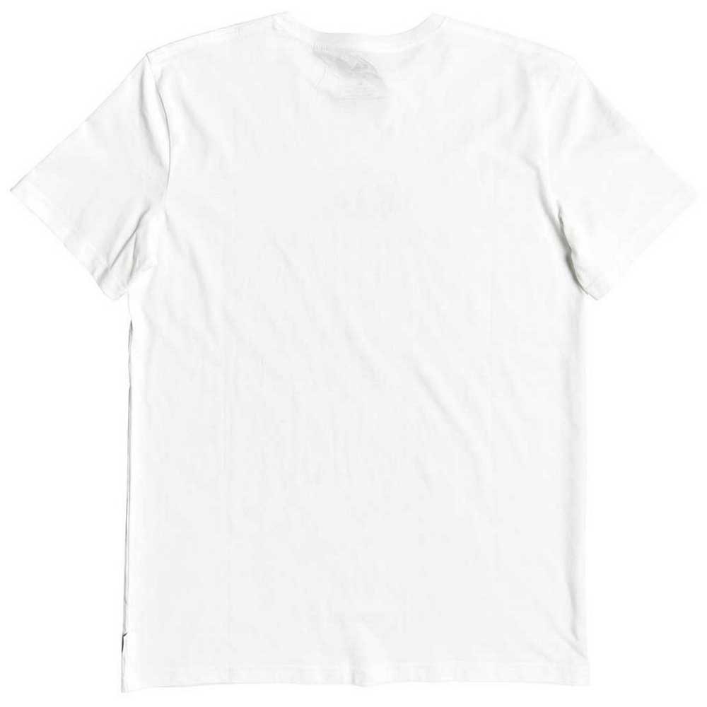 Quiksilver First Fire T-shirt med korta ärmar