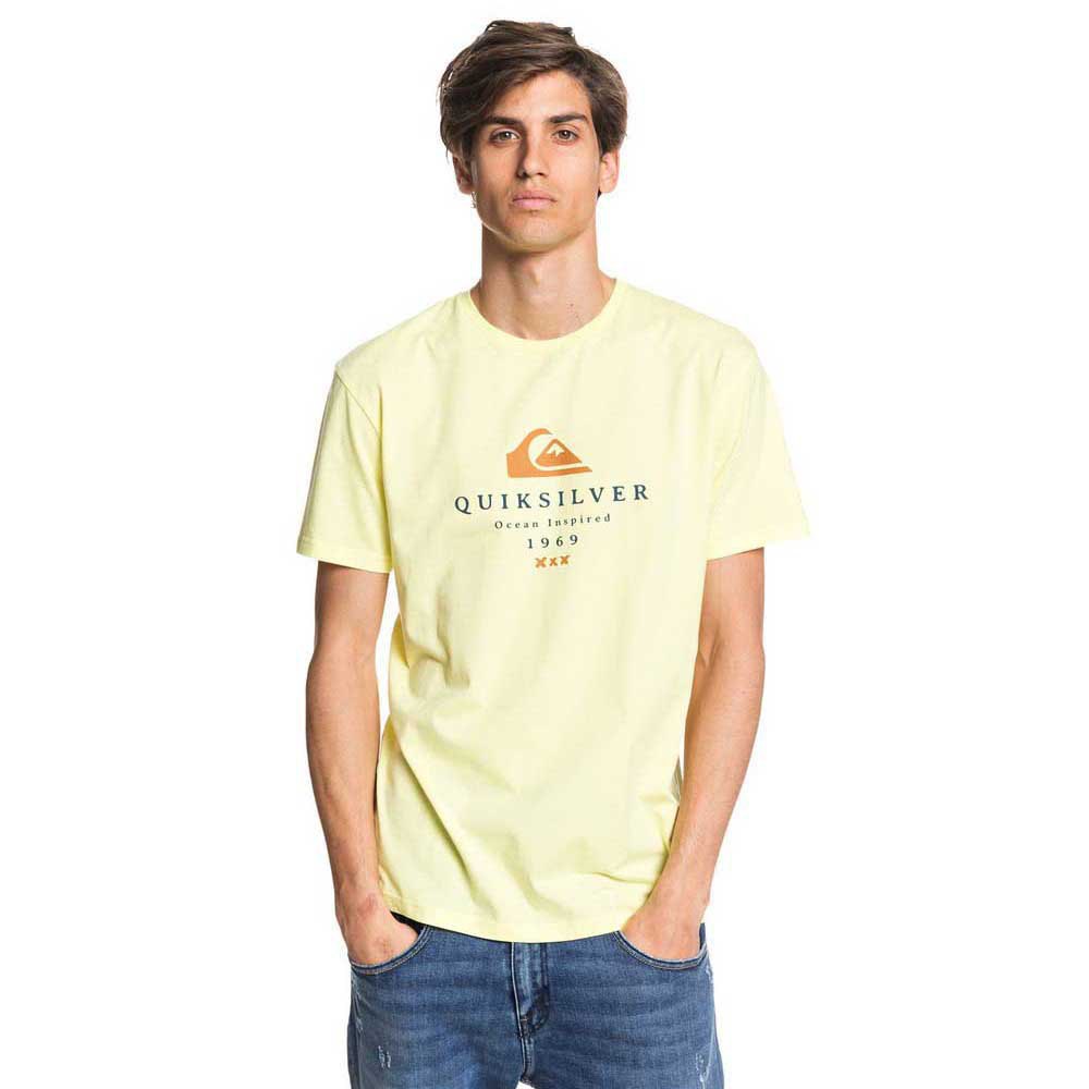 quiksilver-first-fire-半袖tシャツ