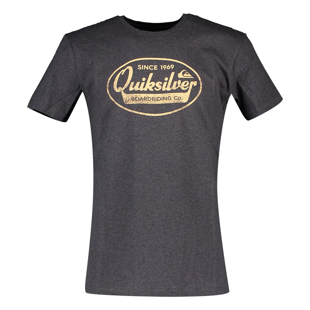 Quiksilver What We Do Best kurzarm-T-shirt