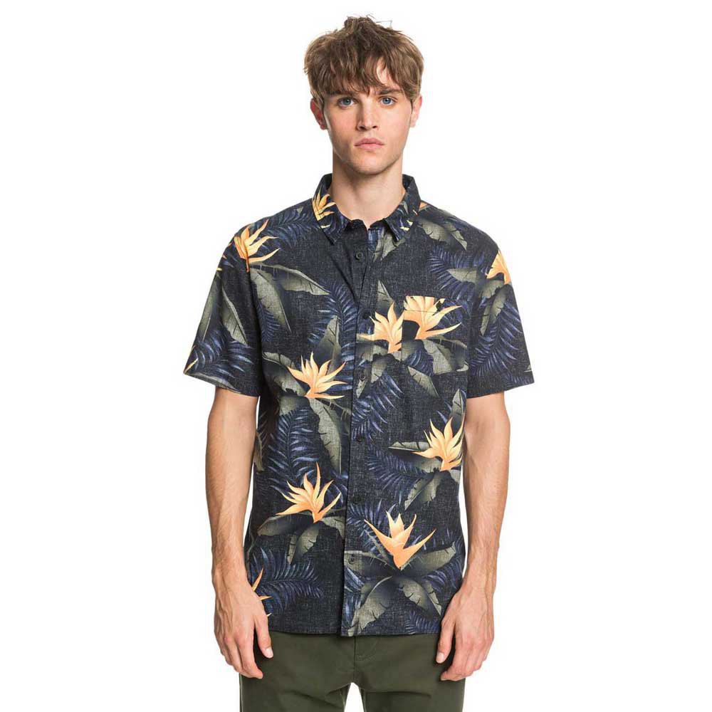 quiksilver-chemise-a-manches-courtes-poolsider