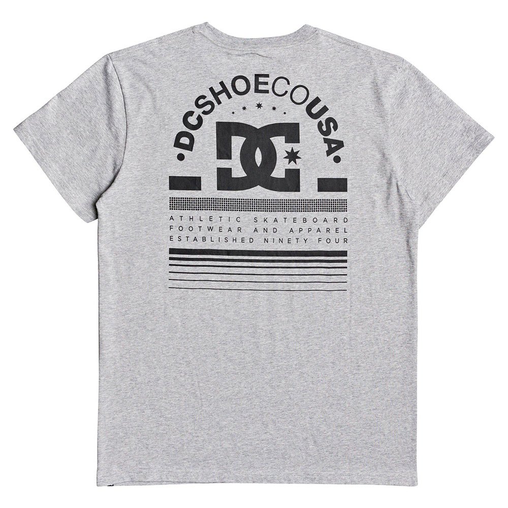 Dc shoes Arch Short Sleeve T-Shirt