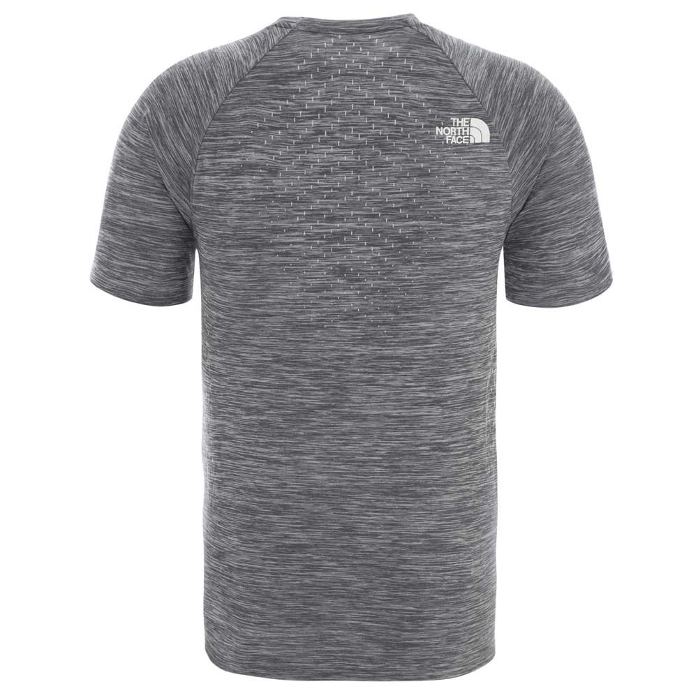 The north face Seamless short sleeve T-shirt