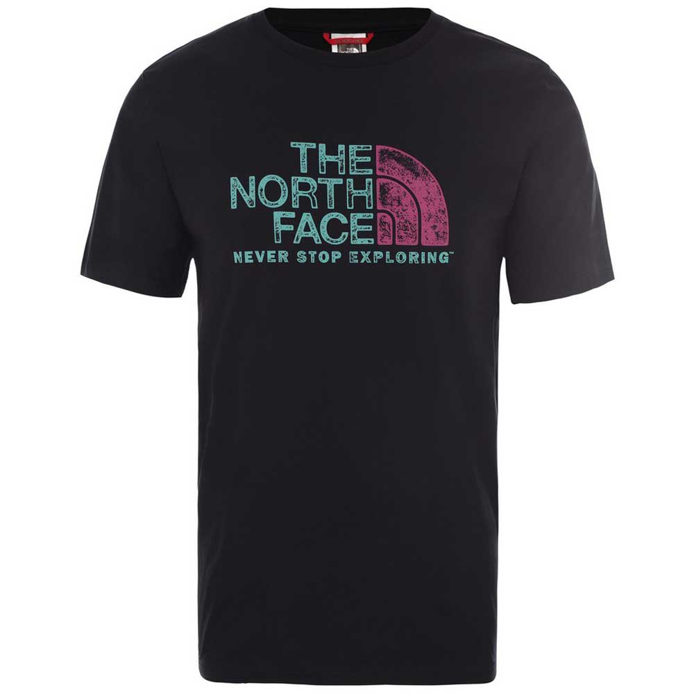 the-north-face-camiseta-manga-corta-rust-2
