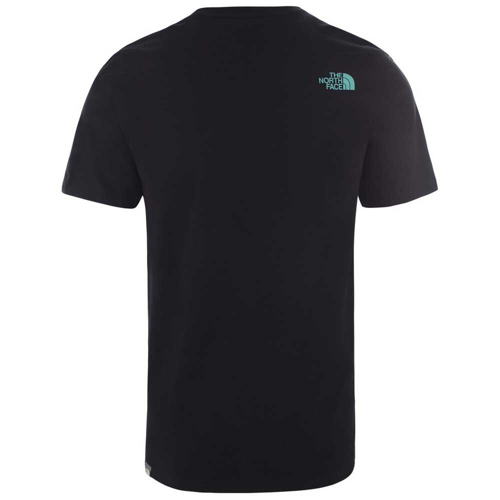 The north face Rust 2 Short Sleeve T-Shirt