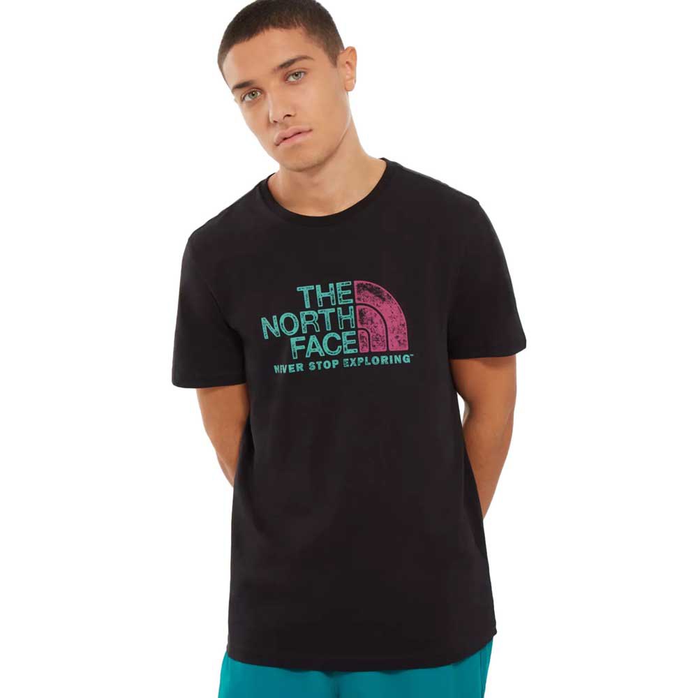 The north face Rust 2 Short Sleeve T-Shirt