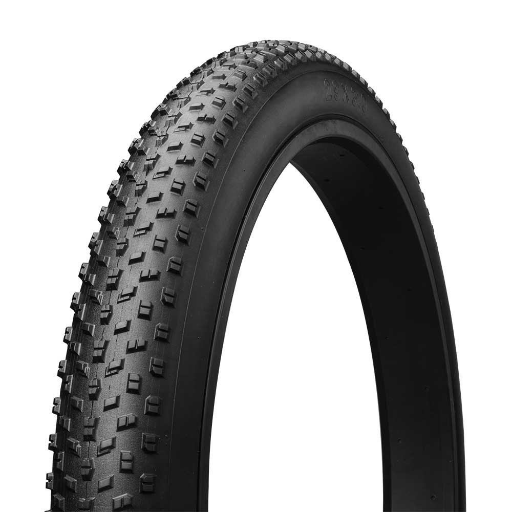 Tyre Fat Bike 26x4.0 Sand Storm Road Rigid Black CHAOYANG Cover Fat 