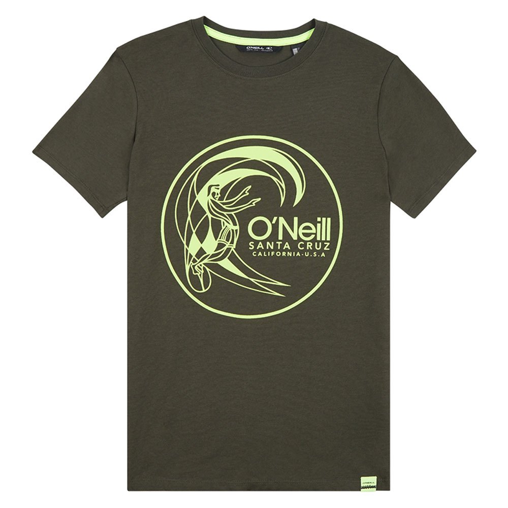 oneill-t-shirt-manche-courte-lb-circle-surfer