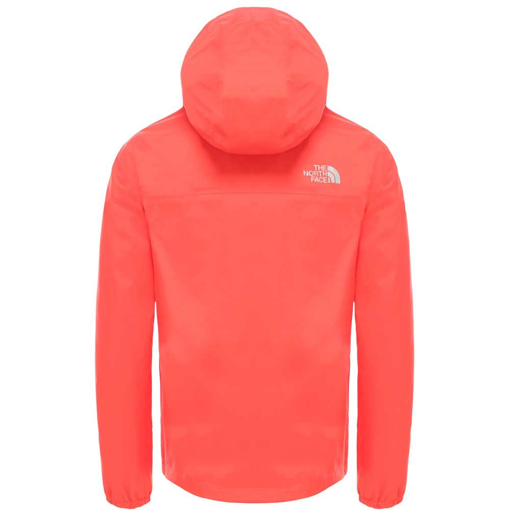 The north face Resolve Reflective Jacket
