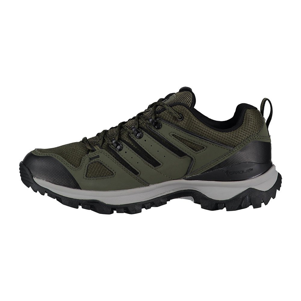 The north face Hedgehog Fast Pack 2 Hiking Shoes