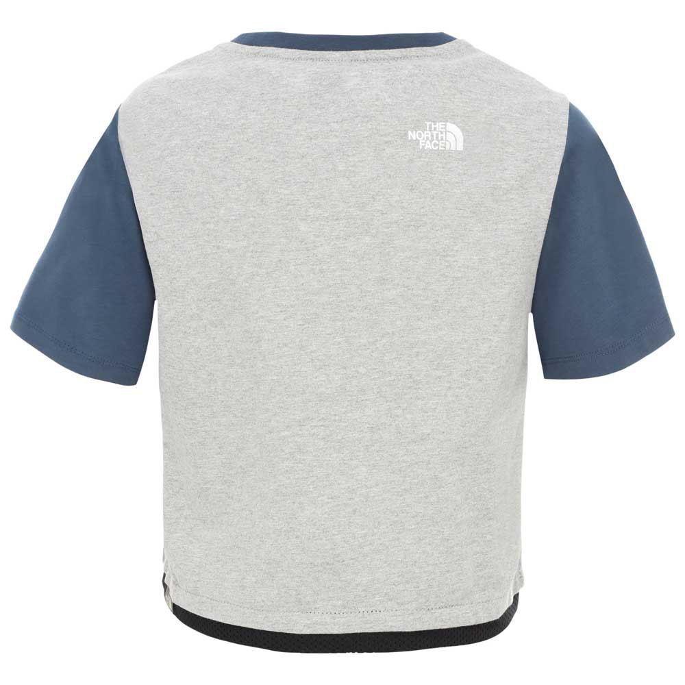The north face Cropped 半袖Tシャツ
