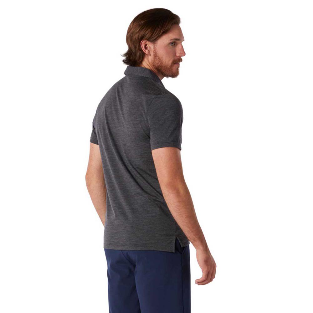 Smartwool Merino 150 Short Sleeve Polo Shirt
