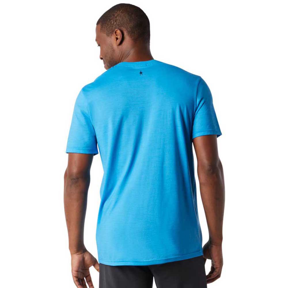 Smartwool Merino Sport 150 Glouton Short Sleeve T-Shirt