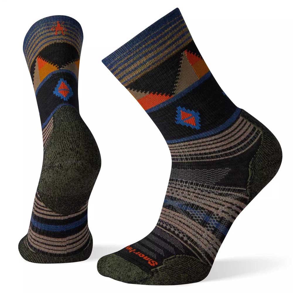 Smartwool Calcetines PhD Outdoor Light Pattern