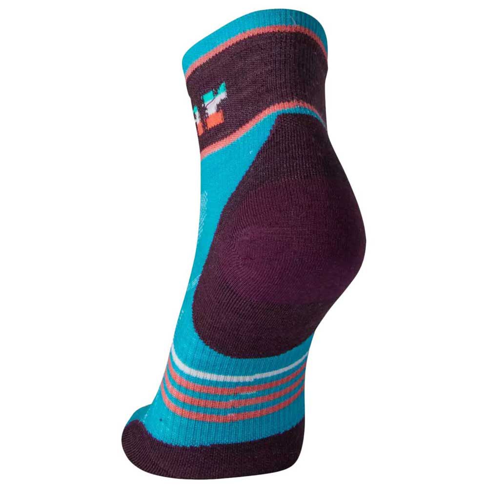 Smartwool Calcetines PhD Outdoor Ultra Light Pattern