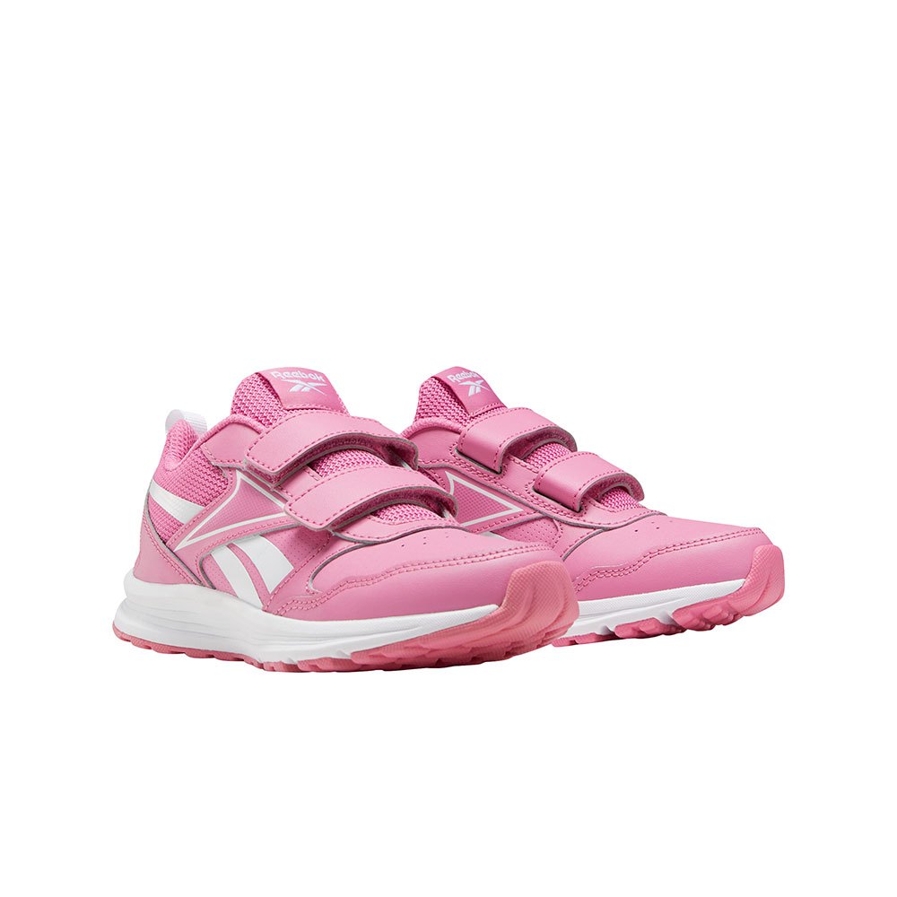 Reebok Chaussures Running Almotio 5.0 Leather 2V Enfant