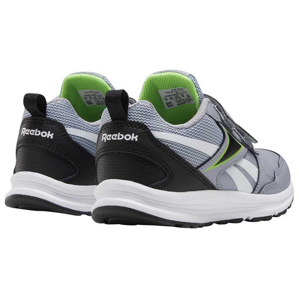 Reebok Chaussures Running Almotio 5.0 Leather 2V Enfant